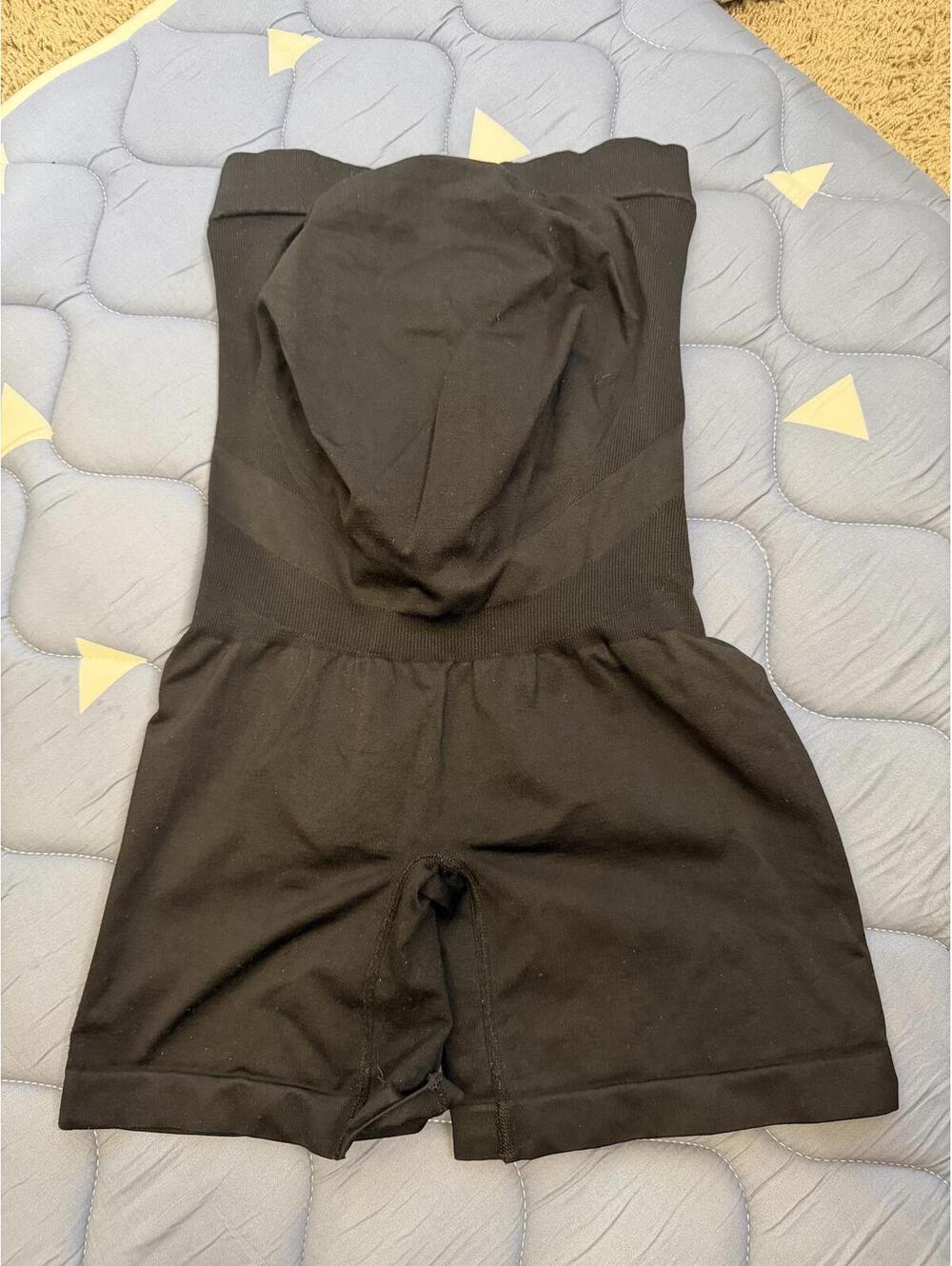 Blanqi maternity support shorts